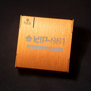 K.E.S/KIP-001y񂹏iz