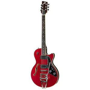 Duesenberg/DS3-CTR Starplayer III (Catalina Red)�y�����񂹏��i�z