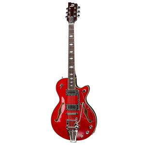Duesenberg/DTV-DLX-CMR Starplayer TV Deluxe (Crimson Red)y񂹏iz