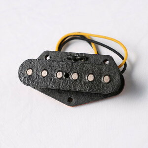 ThroBak/Broadcaster A5 Custom MXV Bridge (Aged)�y�����񂹏��i�z