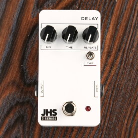 JHS Pedals/3 Series DELAY【お取り寄せ商品】