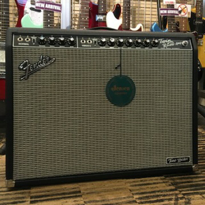 楽天市場】Fender/Tone Master Twin Reverb【お取り寄せ商品】 : 宮地 