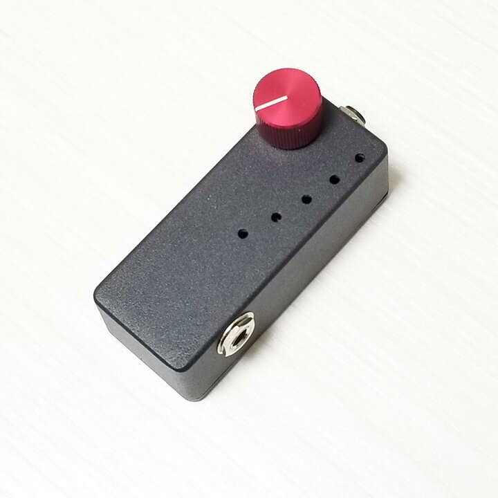 楽天市場】Lee Custom Amplifier/12AX7 Tube Buffer/Booster【お 