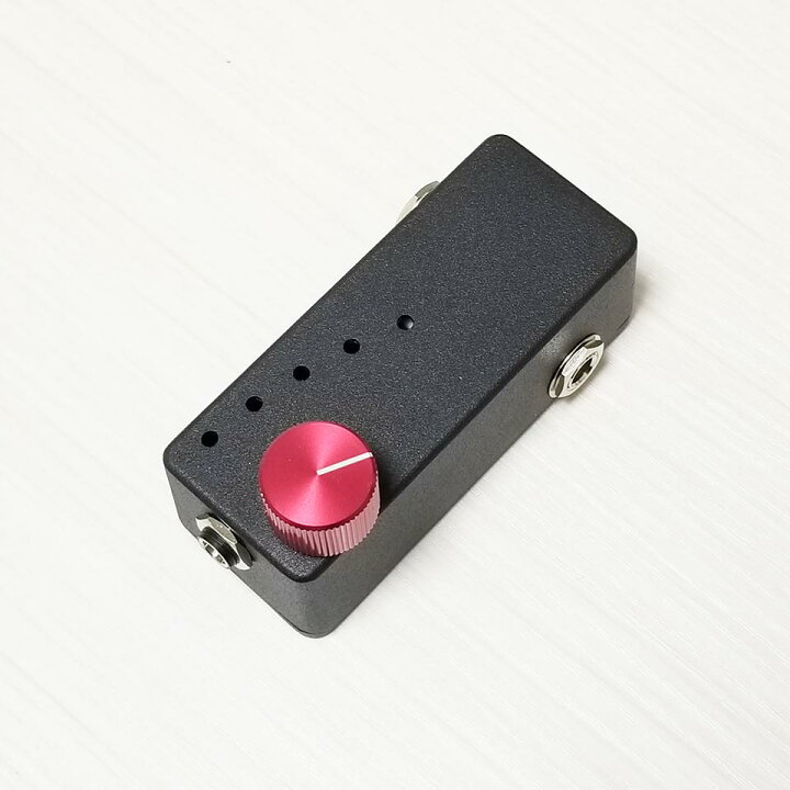 楽天市場】Lee Custom Amplifier/12AX7 Tube Buffer/Booster【お 