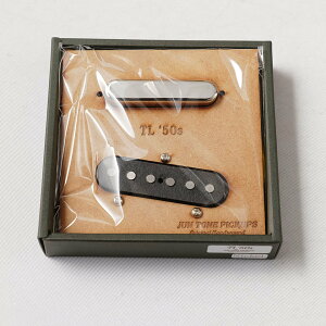 JUNTONE PICKUPS/Broad 50's SET Nickel�y�����񂹏��i�z