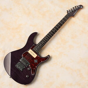 YAMAHA/PACIFICA 611HFM TPP gX[Zgp[v y}nzypVtBJzy񂹏iz