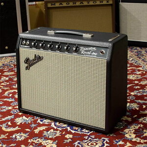 Fender/'64 Custom Princeton Reverb Hand-Wired�y�����񂹏��i�z