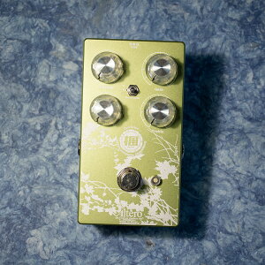 Altero Custom Guitars/KAEDE --y񂹏iz