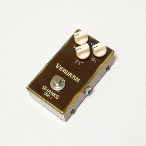 VEMURAM/SHANKS ODS-1�y�݌ɂ���z�y���������z