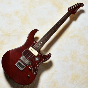 YAMAHA/PACIFICA 611HFM RTB [grAy}nzypVtBJzy񂹏iz