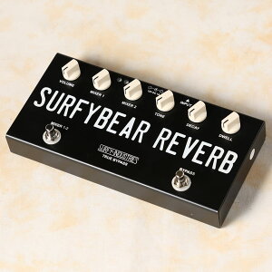 Surfy Industries/SURFYBEAR COMPACT Blacky݌ɂz