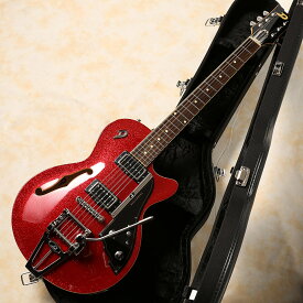 Duesenberg/DTV-RDS Starplayer TV (Red Sparkle)【お取り寄せ商品】