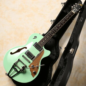 Duesenberg/DTV-SG Starplayer TV (Surf Green)y񂹏iz