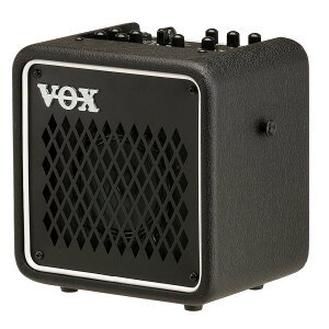 VOX/MINI GO 3y񂹏iz