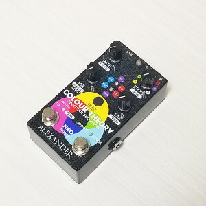 Alexander/Colour Theoryy񂹏iz