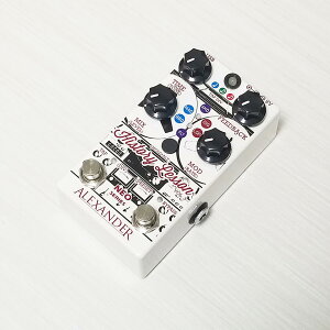 Alexander/History Lesson Volume 3【お取り寄せ商品】