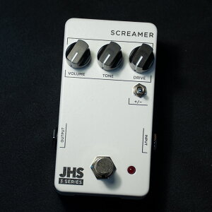JHS Pedals/3Series SCREAMER�y�����񂹏��i�z�y���������z