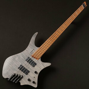 strandberg/Boden Bass Standard 4 (Charcoal) #544y݌ɂz