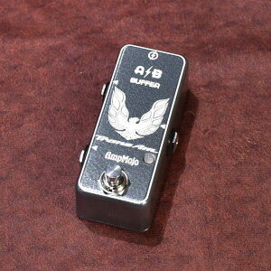 AmpMojo/Trans Am A/B Buffer�yWTG�z�y�݌ɂ���z