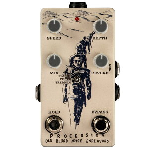 Old Blood Noise Endeavors/Procession【お取り寄せ商品】