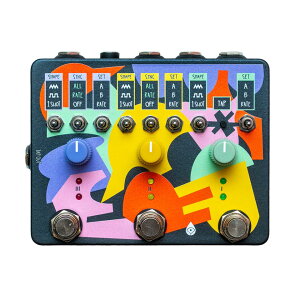 Old Blood Noise Endeavors/Expression Ramper X3【お取り寄せ商品】