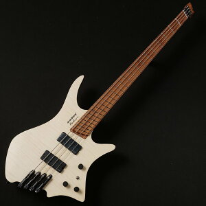 strandberg/Boden Bass Standard 4 (Natural) #539