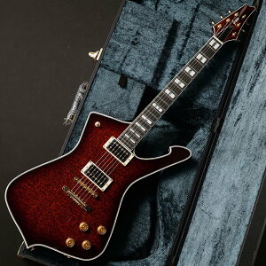 Greco/GM-CST/QMH (Brown Sunburst)�y�݌ɂ���z