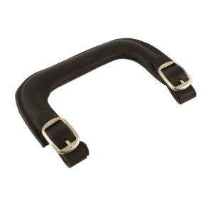 ALLPARTS/LEATHER CASE HANDLE BROWN �n�[�h�P�[�X�p�n���h���y�����񂹏��i�z