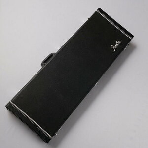 Fender/Classic Series Wood Case Strat/Tele Blacky񂹏iz