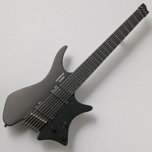 strandberg/Boden Standard N2.7 Metal POWR:D (Black Metallic) #813�y�݌ɂ���z