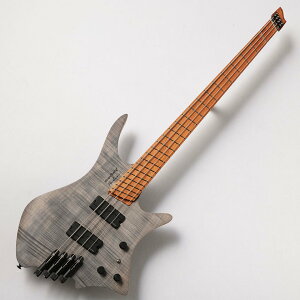 strandberg/Boden Bass Standard 4 (Charcoal) #307�y�V�i���� berg�z�y�݌ɂ���z