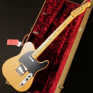 Fender/AMERICAN VINTAGE II 1951 TELECASTER (Butterscotch Blonde)y񂹏iz