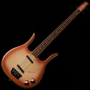 Danelectro/Long horn Bass (Copper Burst)y񂹏iz