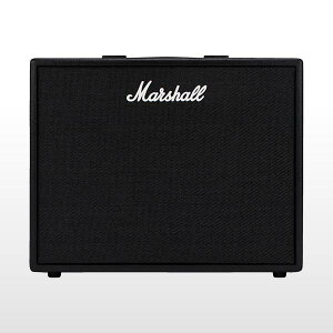 Marshall/CODE50y񂹏iz