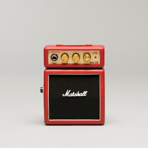 Marshall/MS2Ry񂹏iz
