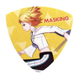 KYORITSU/RAISE A SUILEN ピック MASKING【10枚セット】【ネコポス発送】【在庫あり】【新品特価 MGK】【2403P1】