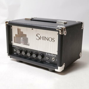 SHINOS&L/City Bass Head HATA_EF[uply݌ɂz