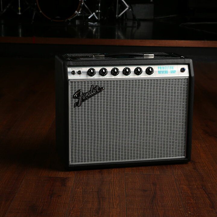 楽天市場】Fender/68 Princeton Reverb 