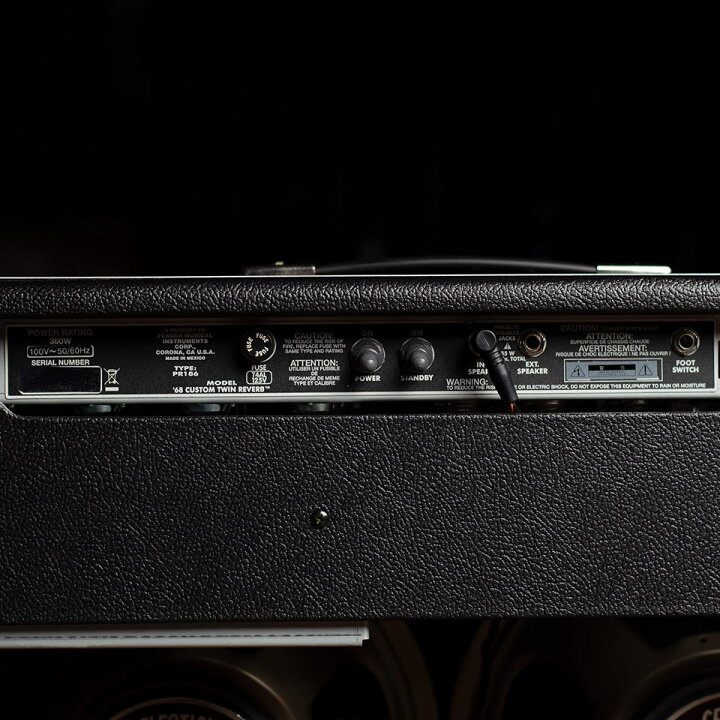 楽天市場】Fender/68