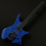 strandberg/Boden Prog NX 6 (Deep Blue) #482【在庫あり】