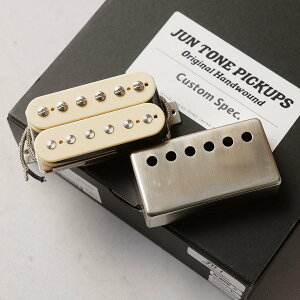 JUNTONE PICKUPS/JH-1 Neck Unplated (DC) A2y݌ɂzyz