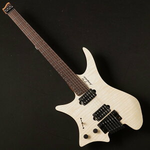 strandberg/Boden Standard NX 6 Lefty Tremolo (Natural) #508y݌ɂz