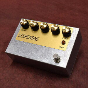 Alias Sound/SERPENTINE nCQC hy݌ɂz