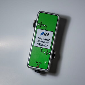 EVA/Line Mode Stabilizer�ySKM-1�z�y���ב҂��z�y���\���t���z