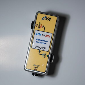 EVA/LOz or HIz to HIz Converter�yFS-2CP�z�y�݌ɂ���z