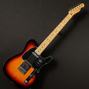 Fender/PLAYER II TELECASTER MAPLE FINGERBOARD 3-COLOR SUNBURSTy񂹏iz