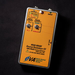 EVA/SSPH-HG2 30V Hi-Z / High Grade Sound Stabilizer IIIyב҂zy\[F11`{z