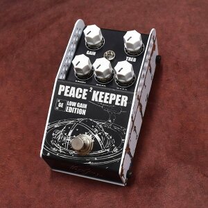 Thorpy FX/The Peace2keeper GE Low Gain Edition�y�݌ɂ���z