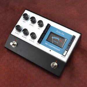 Echo Fix/EF-P5 FET Compressor Pedal�yWTG�z�y�݌ɂ���z�y�W���@�����z
