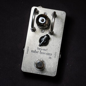 Things/Beyond Tube Booster 2S�y�f���@�W�����z�y�݌ɂ���z